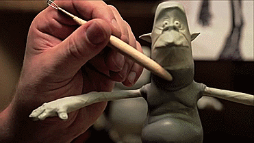 dbvictoria:  The Boxtrolls - another movie to which I am greatly looking forward