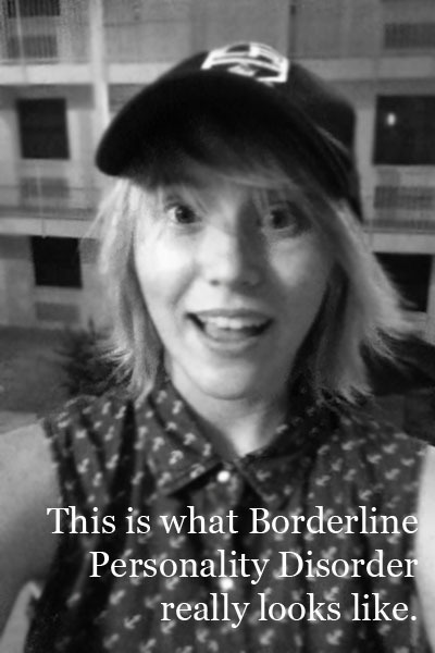 fixingships:  baseballandmath:  steph-in-wonderland:  Is this what crazy looks like?  Mental illness