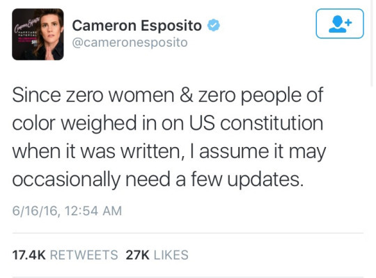 i love to analyze and study the founding fathers, but at the same time, i see is