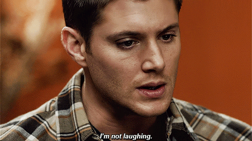 you-have-been-winchestered:iconic.