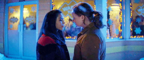 Let It Snow(2019)
