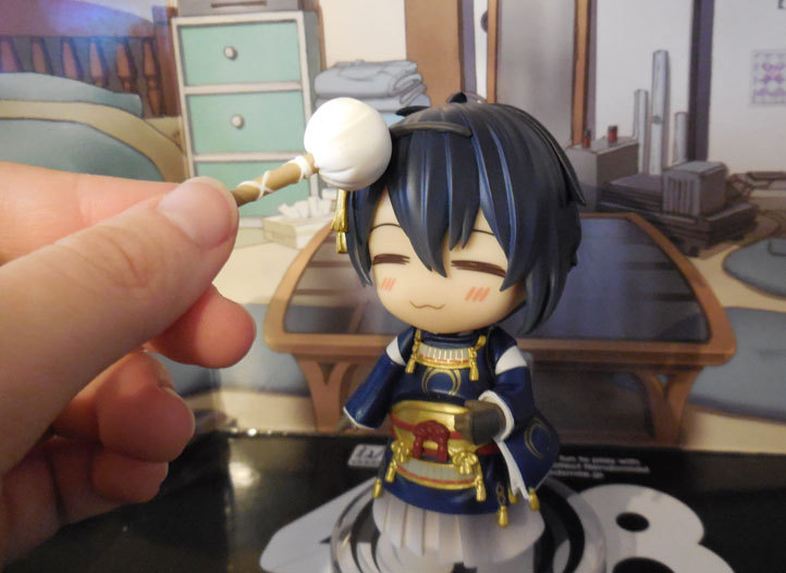 ren's chill vibes zone — Mikazuki review!
