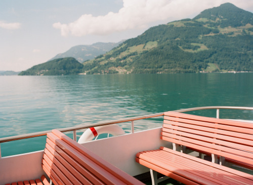 chrisozer:  Switzerland — August, 2015