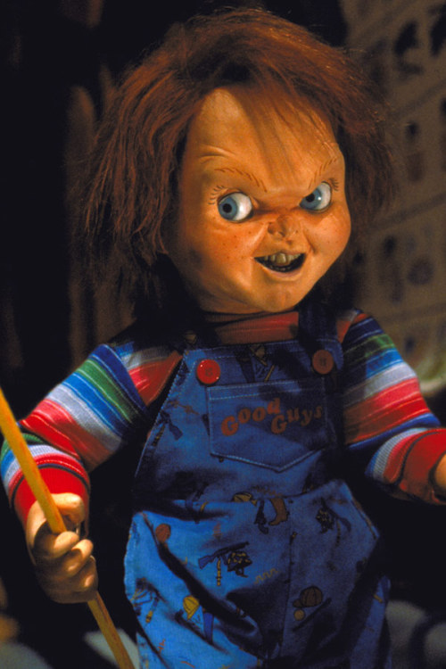 Child’s Play 2