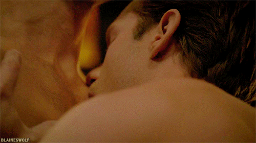 porniluv:  Best True Blood scene EVER!!!