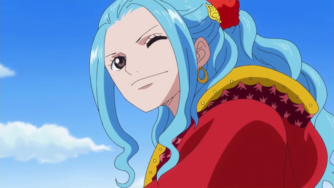 Personal Anime Blog