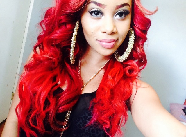 Jazmine Kiana