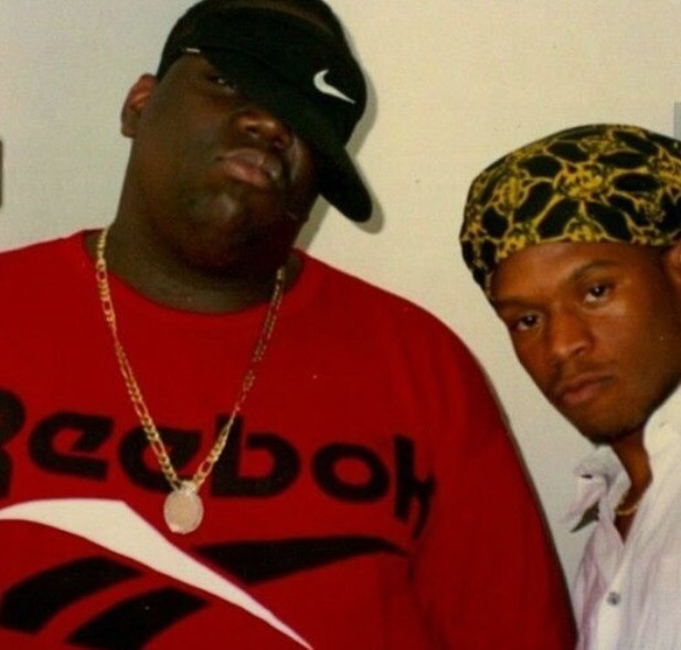 HIPHOPRAPR&B