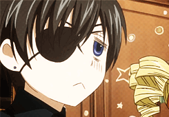  Happy Birthday Ciel Phantomhive! { ♛ }       