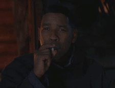She asked me is sex all I care about 