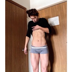 themarzipanvolta:Prep check. 14 weeks out.