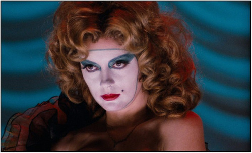 therealmickrock:Susan Sarandon on set of The Rocky Horror Picture Show, 1974