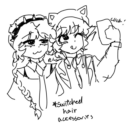 UMUMUMUMUM PLS DRAW ANY OF MY OCS!!! IDC WHICH ONES!!! (and Also One Of Your Ocs Interacting With Oc