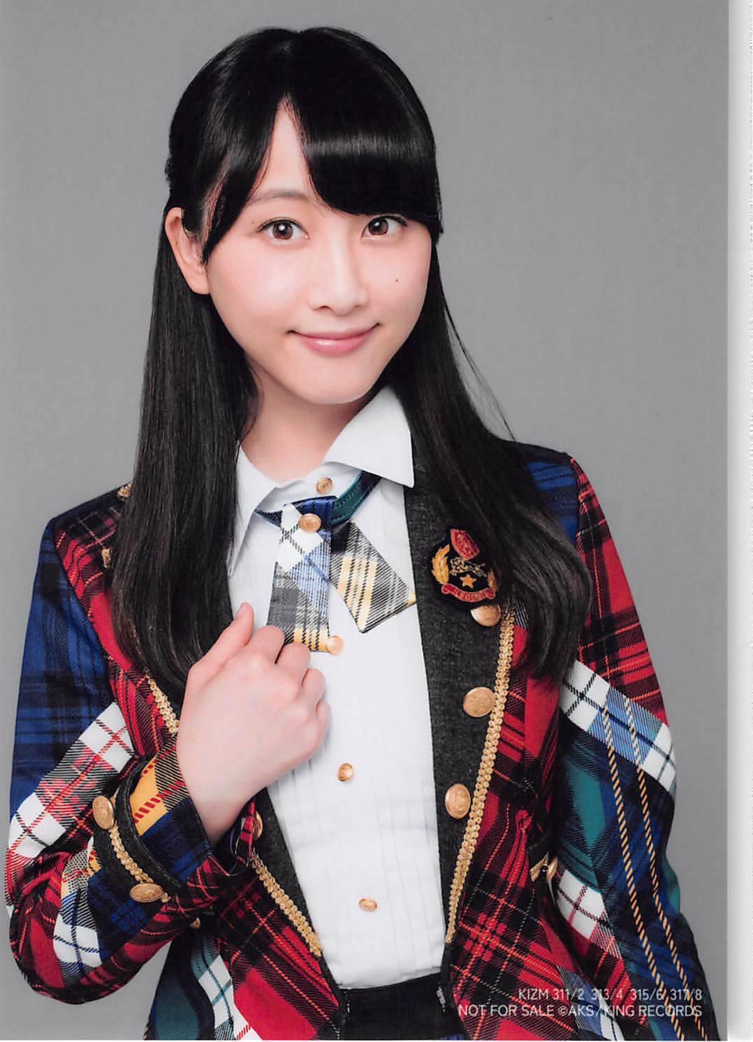 cute-world-48:  Kibouteki Refrain