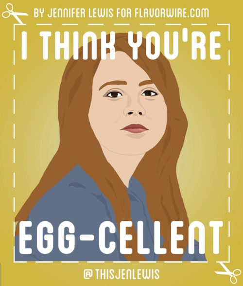 thebluthcompany: Illustrated Arrested Development Valentine’s Day Cards 