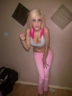 Chav Sluts n Bimbo Fuck Toys