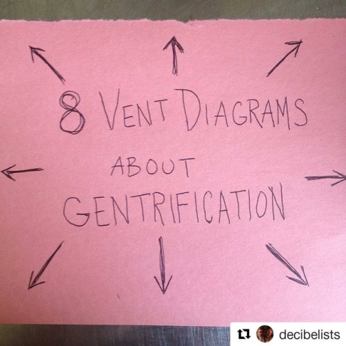 #Repost @decibelists (@get_repost)・・・Inspired by our friends at @vent_diagrams this week we&rsquo;ve