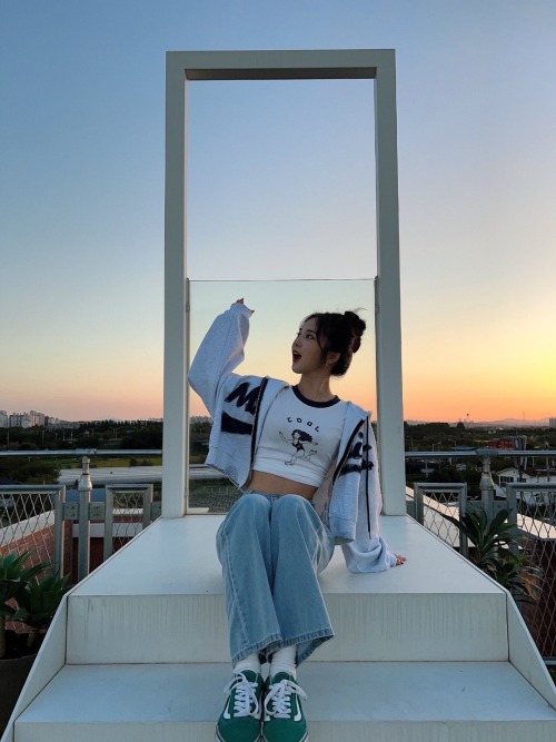 Songsun Please Reject Me So I Can Move On !!