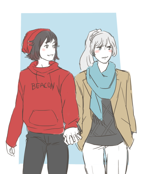 lillylux: College AU, inspired by “Make You Love Me” written by DermatologistTested.