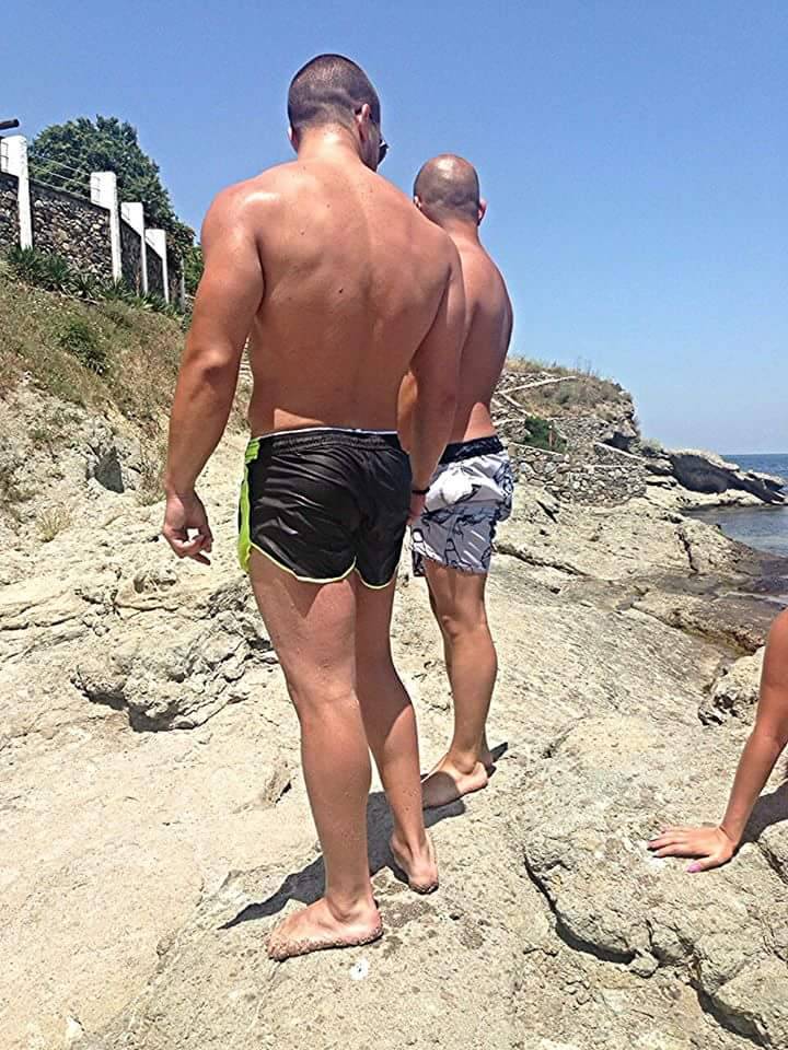 dudebg:  Georgi Stoyanov,sexy bulgarian boy