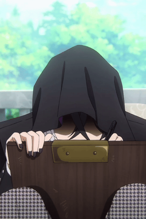 Kuroshitsuji S4 || Gregory Violet Episode 4