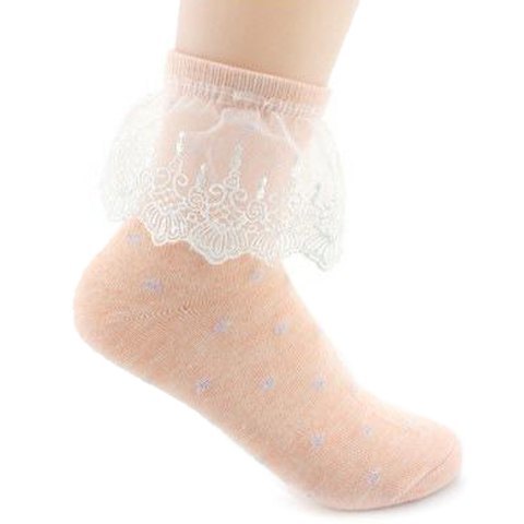 petitepasserine: ohh lookit these socks ; - ; &lt;3 