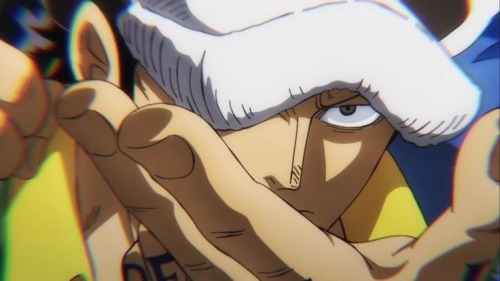 There’s Just Something About His Hands…
