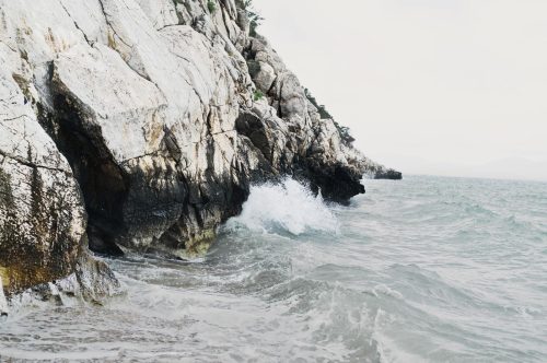 archatlas:  In Landscapes Petros Koublis An alternate state in parallel time The area that surrounds