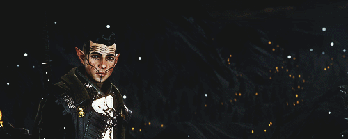 visionify:• Faolan LavellanHaven is familiar. It will always be important to you.