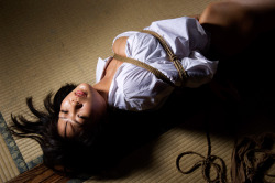 Kinbaku, Shibari & Self Bondage