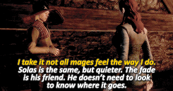 tethrasing:Cole’s dialogue if the Inquisitor becomes a rift mage