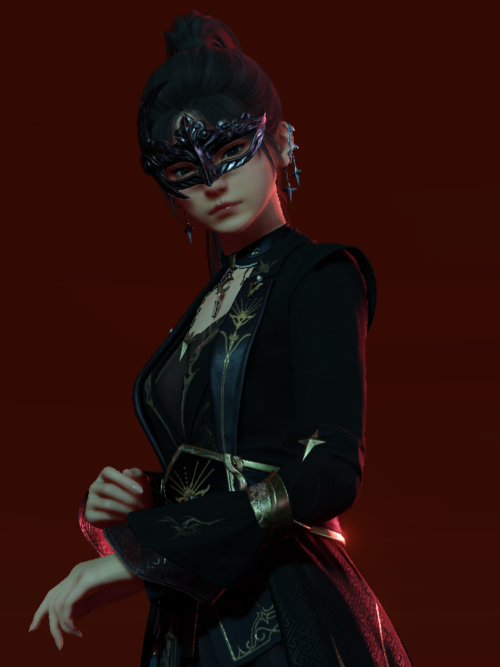 My Mc Photodump