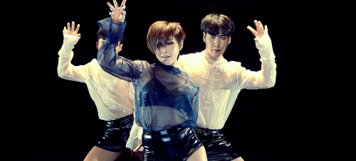 brave new world - brown eyed girls (2015)