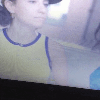 Lolol literally in the middle of watching broad city a character wet themselves!