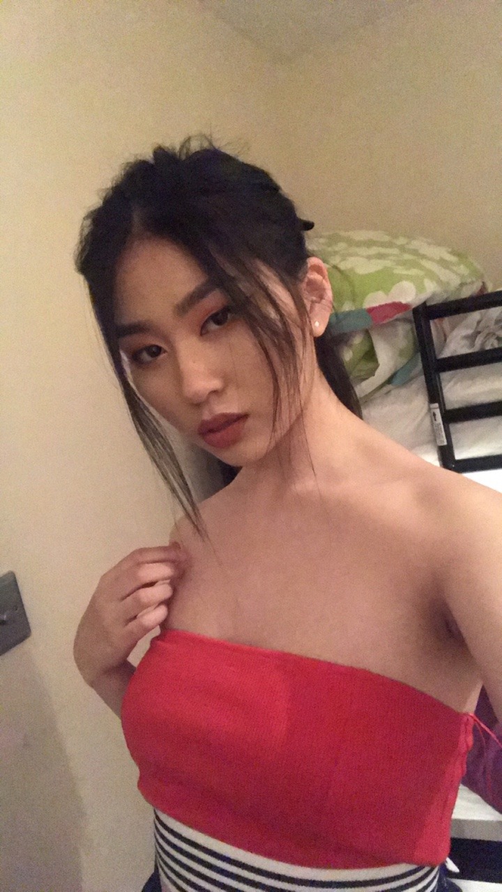 ddhdy:  High key wanna dye my hair
