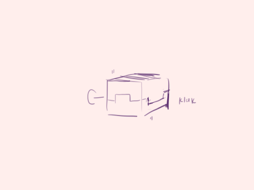 i found like, tubbox shulker box design (or au idk) andyehhe fit