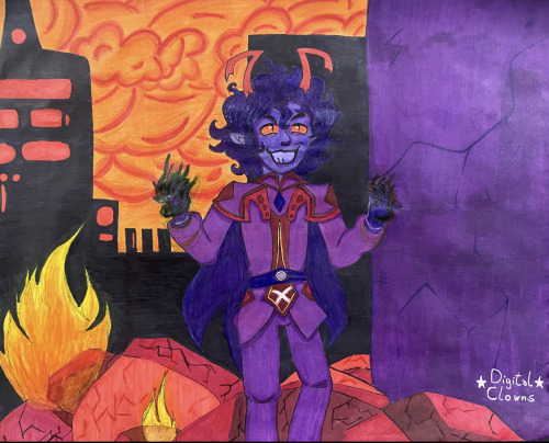 Very Old Art I Made, But