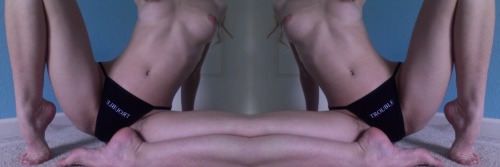 naked-yogi:  nymphoninjas