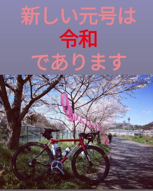 小学館自転車部部長ON寺です！ 新年度二日目となりましたが、皆様、昨日4月1日はいかがお過ごしでしたでしょうか？ 私は午前3時からMotoGPアルゼンチングランプリを視聴。 敬愛するヴァレンティーノ・