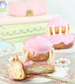 confectionerybliss:  Laduree Religiuese •