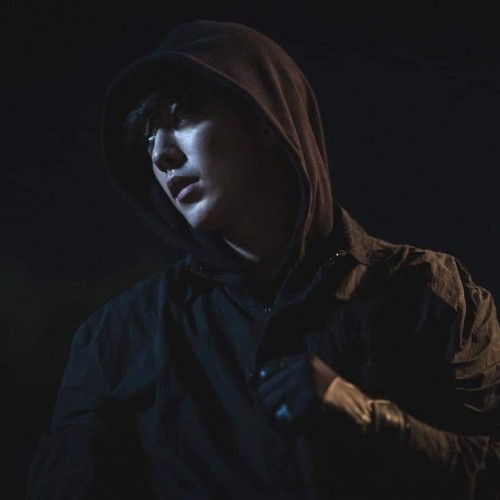 Nam Joo Hyuk In A Police Uniform, A Black Hoodie, Beating Criminals With The Strength Of A Demigod, Blood