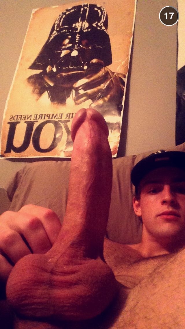 19 year old cum dump!