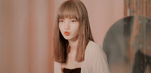 yourghostcat:BLACKPINK｜VOGUE TV