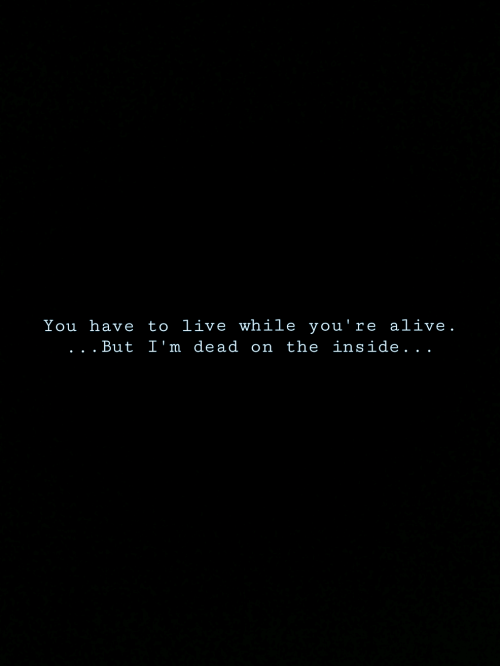 Dark Aesthetic