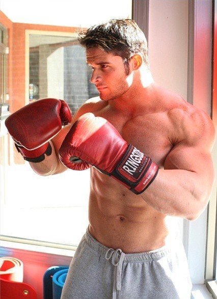 zoltanyuri:  Wesley Durden 