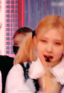 BLACKPINK ♡ Lovesick Girls - JP Ver. (210820)