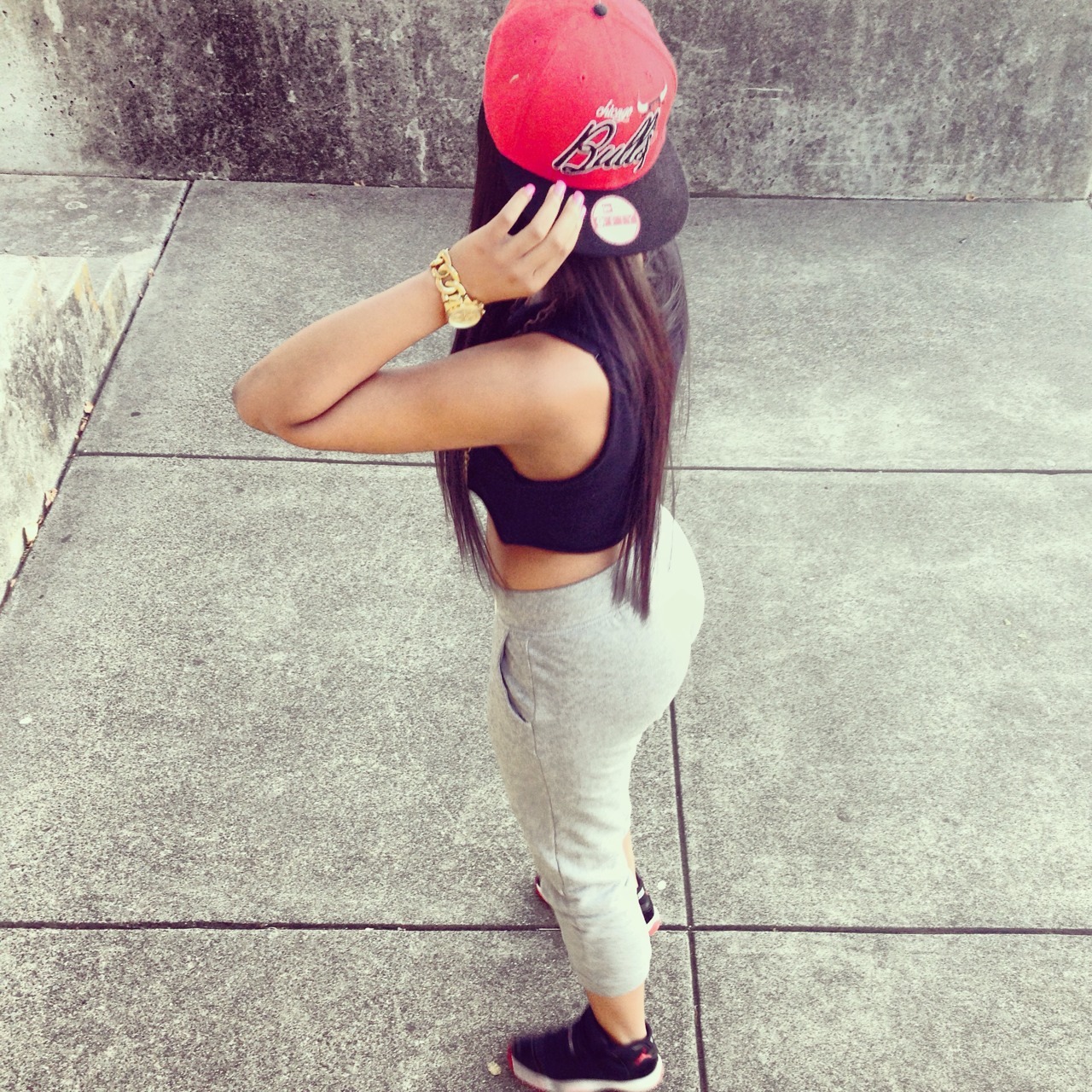 LEAH