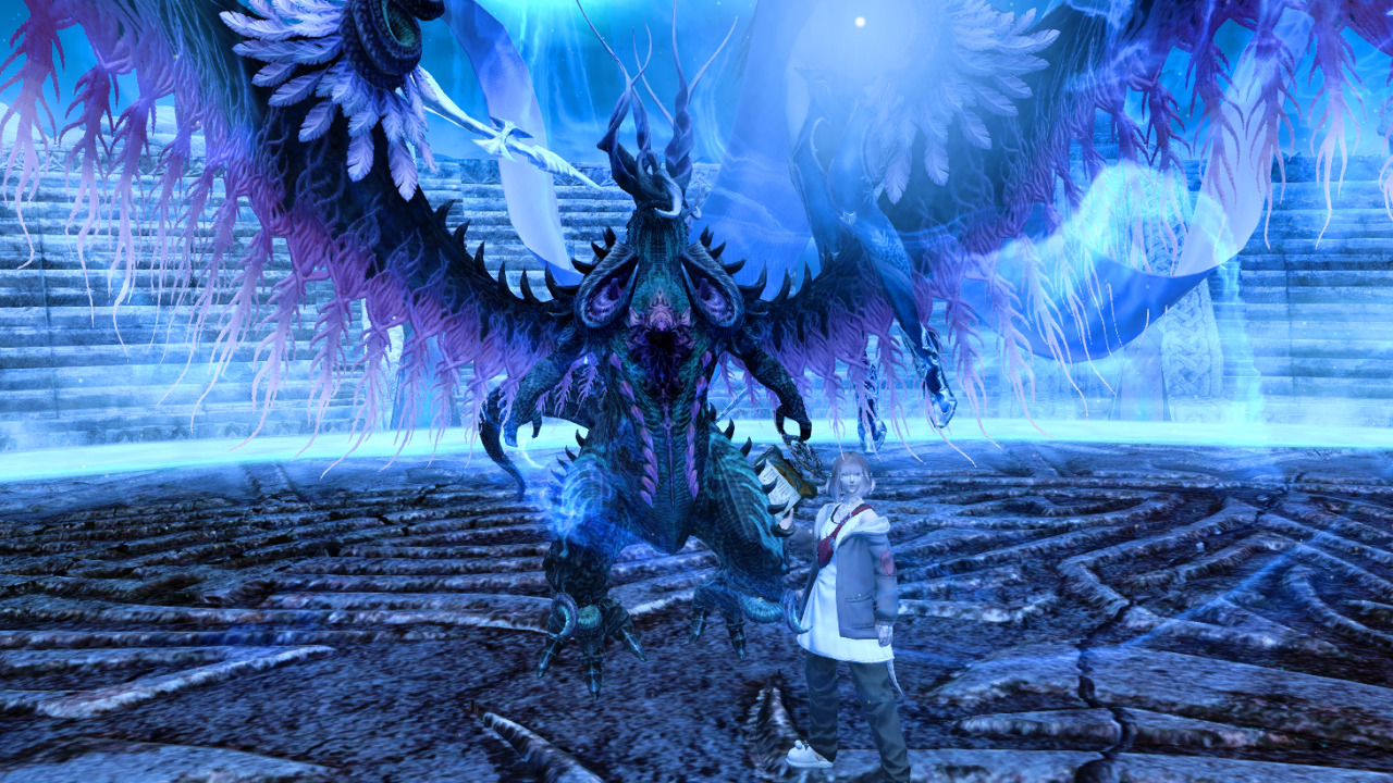Bahamut Ffxiv Tumblr Posts Tumbral Com Bahamut Ffxiv Tumblr Posts Tumbral Com