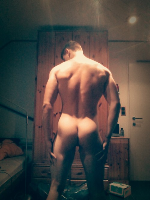 That ass tight
