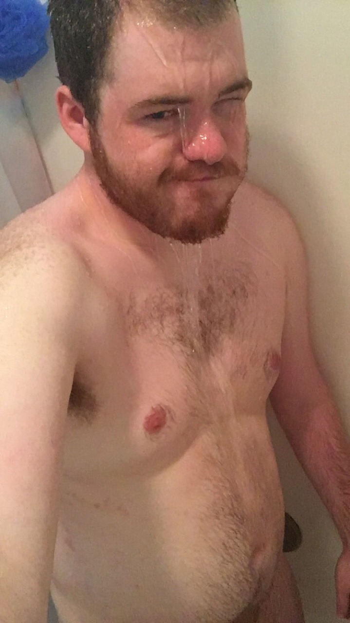 joseph-has-understood:  A very nsfw Thursday shower post 